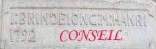 Quelques conseils pour d�buter
